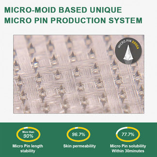 【New Product Last Minute! 80% OFF】 NIDDK-Tirzepatide Nano Patch 🇺🇸⚕️ (Painless 24/7 Fat Burning | Lose 20 Pounds in Weeks | Crush Cravings Fast!