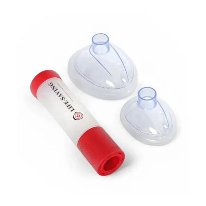 🛡️ Life-Saving Anti-Choking Device(For Adults & Children)